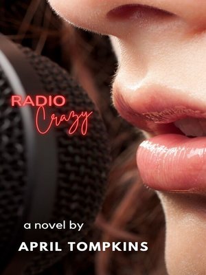 cover image of Radio Crazy